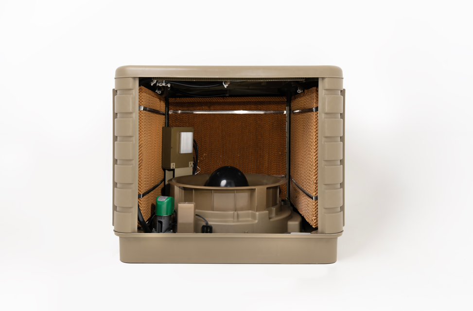 Tsunami Component 2